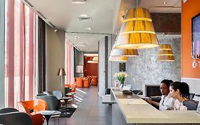 Residence Otelia Affaires & Bien-Etre